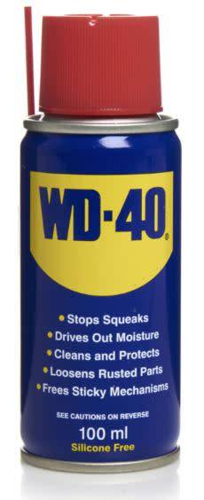 WD-40 100ml