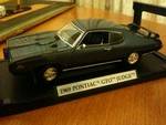 POINTIAC GTO JUDGE 1969 1-18