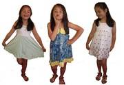 BULK GIRLS CLOTHING LOT (2-3YRS) BRAND NEW ITEMS