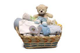 Baby Hamper with Loads of Items