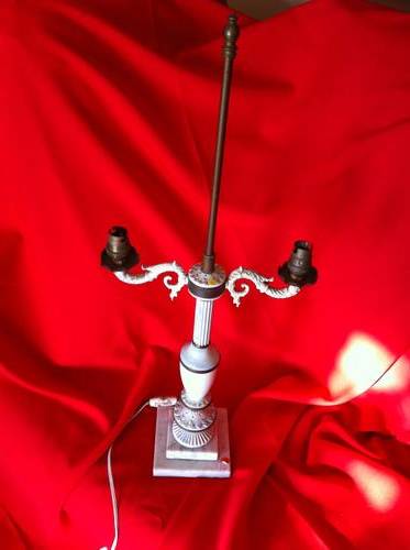 Very nice electrical Lamp.