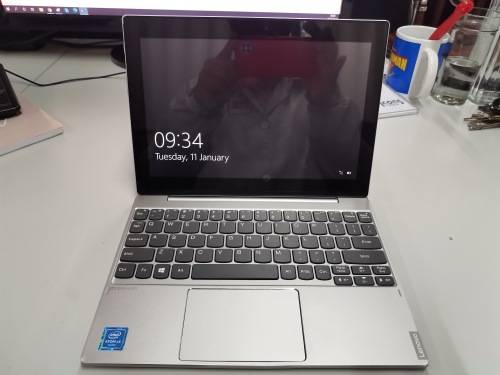Lenovo IdeaPad Miix 320