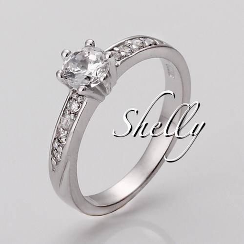 SUPERB 1.64ct LADIES DIAMOND RING SELECT YOUR SIZE 6/7 OR 8 **IN STOCK**READY TO SHIP**