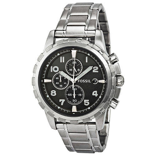 Fossil Dane watch