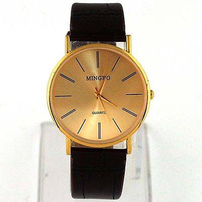 Mens watch