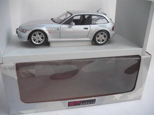 BMW Z3 Coupe UT Models