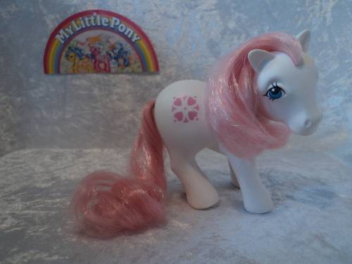 Vintage G1 My Little Pony ***Sundance***