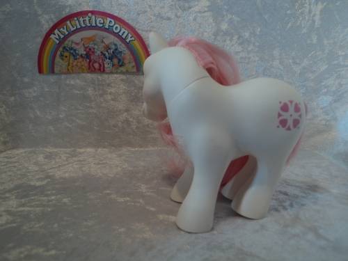 Vintage G1 My Little Pony ***Sundance***