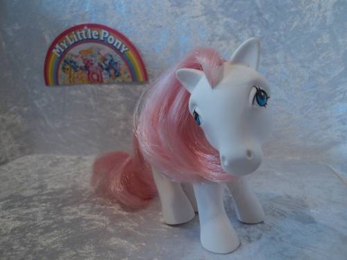 Vintage G1 My Little Pony ***Sundance***