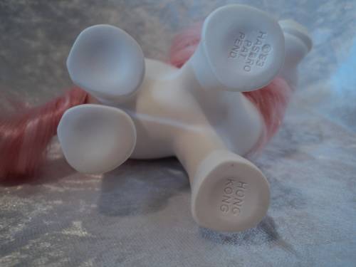 Vintage G1 My Little Pony ***Sundance***