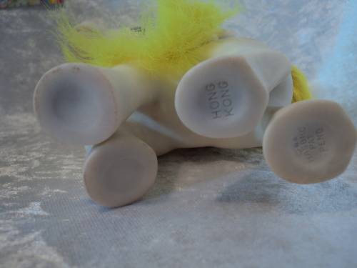 Vintage G1 My Little Pony ***Surprise***