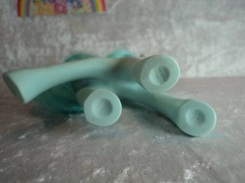 Rare Vintage G1 My Little Pony ***Flutter Pony Peach Blossom***