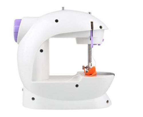 Household Mini Sewing Machine Convenient Portable Small Household Sewing Machine