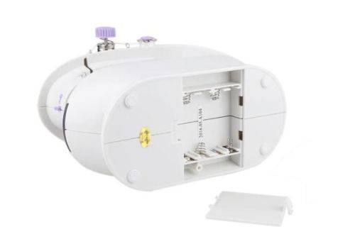 Household Mini Sewing Machine Convenient Portable Small Household Sewing Machine