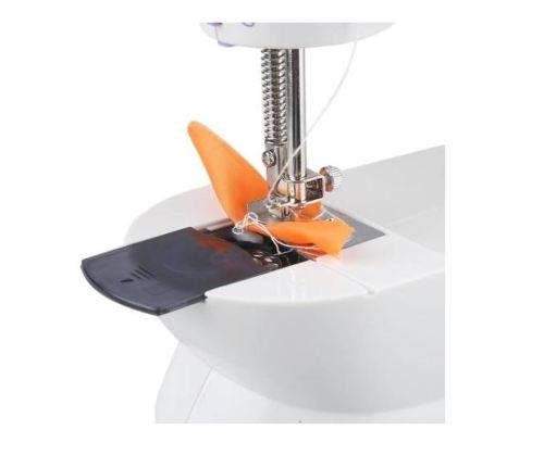 Household Mini Sewing Machine Convenient Portable Small Household Sewing Machine