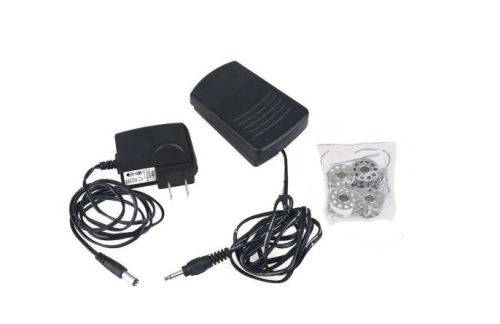 Household Mini Sewing Machine Convenient Portable Small Household Sewing Machine