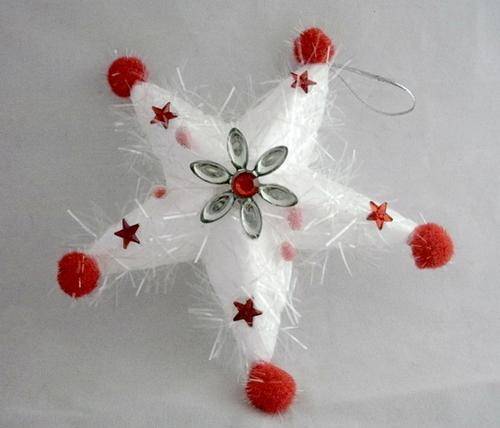 Christmas Tree Decorations