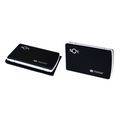 ULTRA-SLIM FUNKY 2.5'' HARD DISK ENCLOSURE FOR SATA NOTEBOOK DRIVE!!