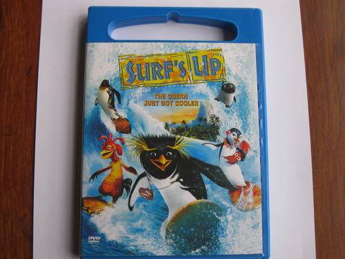 Surf's Up