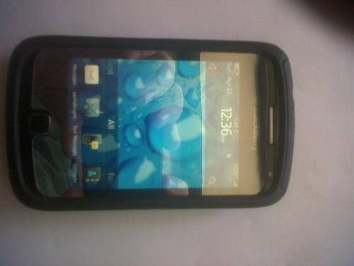 9380 BLACKBERRY new