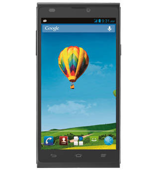ZTE Blade L2