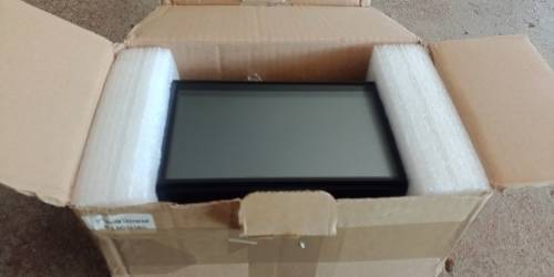 Universal Toyota Car 7 inch Android Multimedia with Navigation System