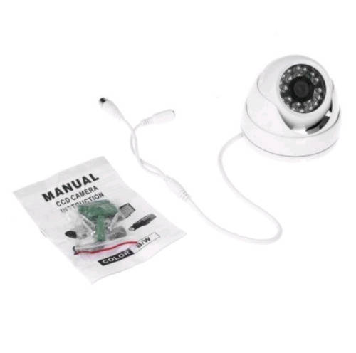 Full AHD 1080P Dome Cameras