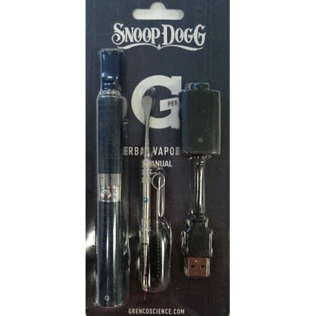 Snoop Dogg Herbal Vaporizer ( G Pen )