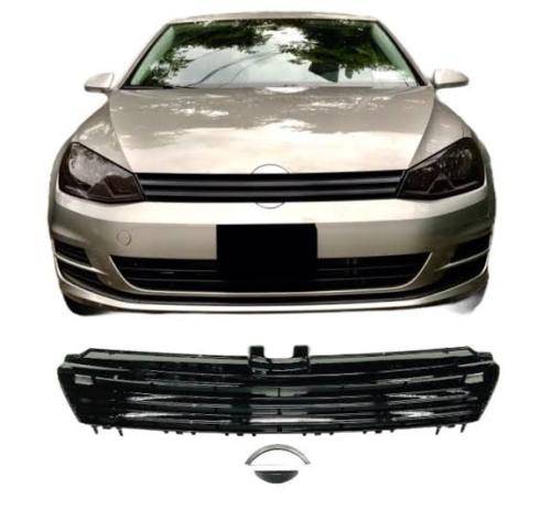 VW Golf 7 Grill (Debadged)