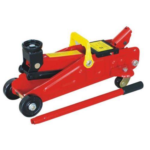 2 Ton Trolley Jack