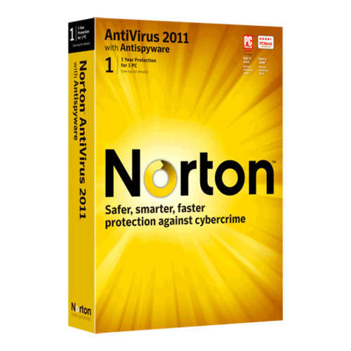 Norton 2011 Anti Virus