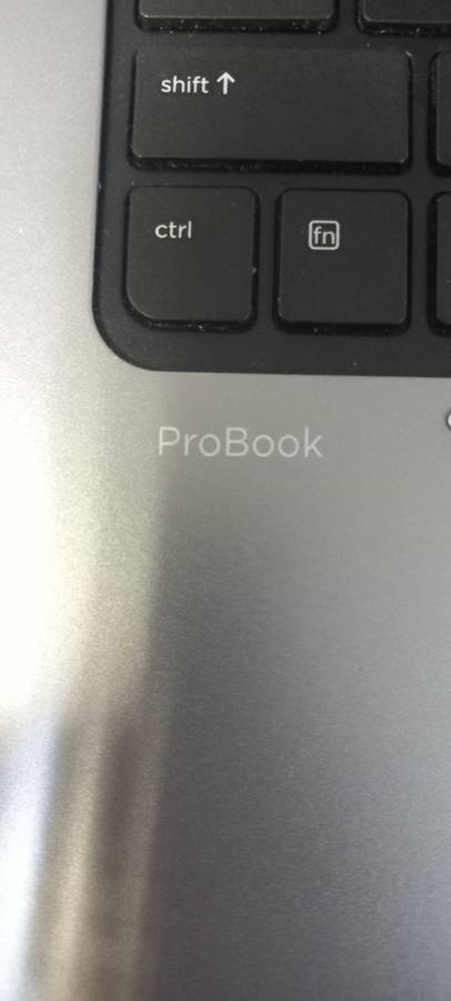 Hp Probook 645 G1 (Spares/Parts) READ DECRIPTION!!