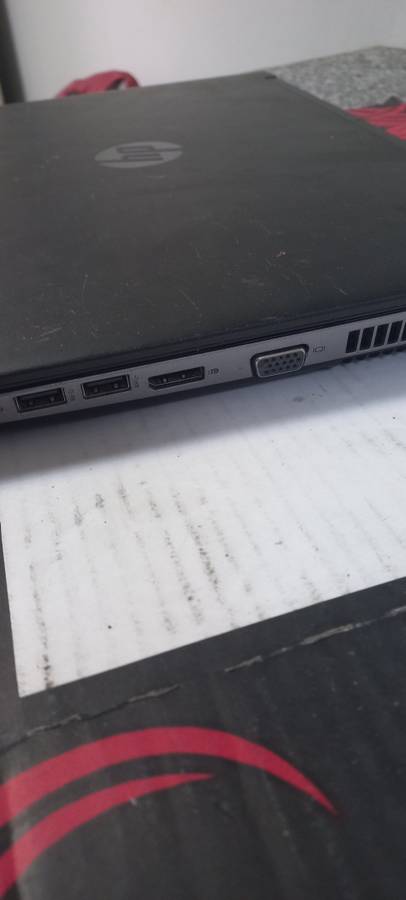 Hp Probook 645 G1 (Spares/Parts) READ DECRIPTION!!