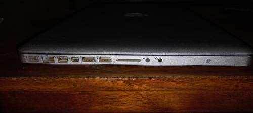 ---READ DESCRIPTION--Macbook pro for Spares
