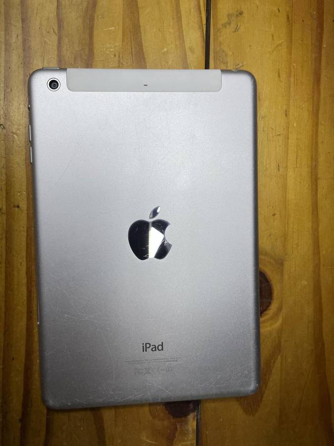 Ipad Mini 2