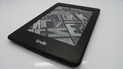 Amazon Kindle Paperwhite 4th Generation  Model DP75SDI - Wi-Fi