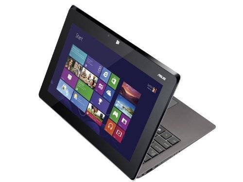 ASUS Taichi 21 Intel Core i7-3537U 2.50 GHz  256GB SSD 11-Inch Front & Back Screens