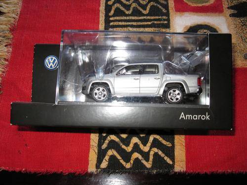 AMAROK DC