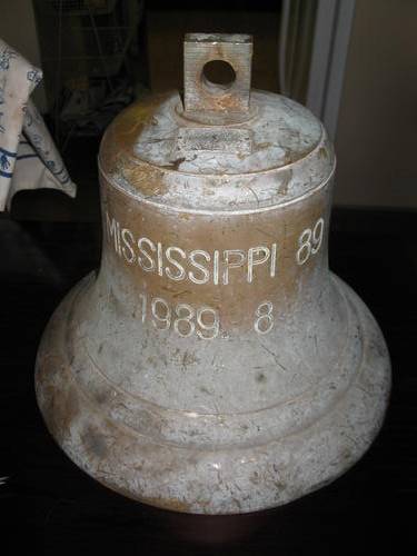 BRASS BELL 48 HOURS ONLY