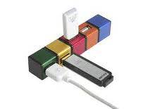 4 Port USB Hub 92T1UH1B