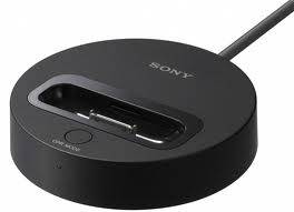 Sony iPod Docking Station Digital Media Port for all AV receiver models with DM Port TDM-IP50