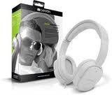 Canyon Headphone-Over the head-1 x 3.5 mm, adjustable headband-White,  audio cable CNR-HP3W