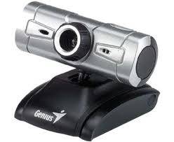 Genius Webcam-EYE 312 Blister 32200076102