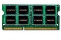Kingmax DDR1333 mobile 4GB FSFF65F BULK
