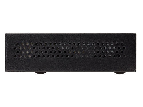 Ubiquiti 5 Port EdgeRouterX Gigabit Router