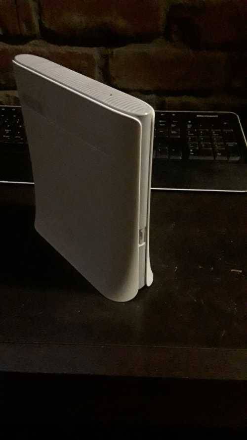 ZTE MF 286F Wireless Router CAT6