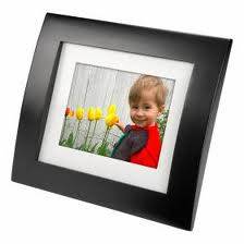 Family Digital Photo Frame Kodak D1030 - Demo unit as new
