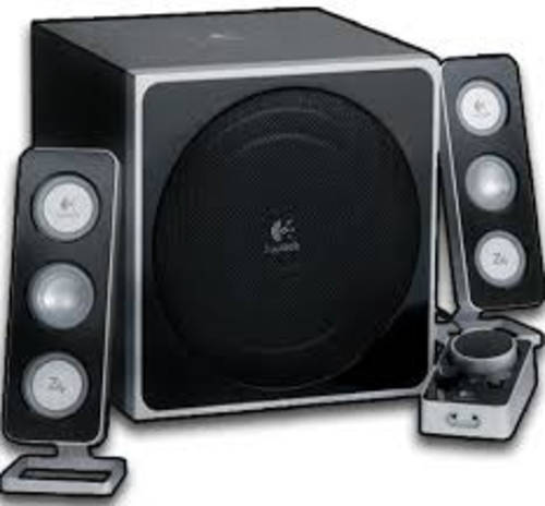 ***NEW*** LOGITECH Z-4 2.1