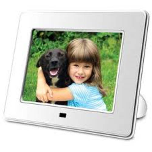 ***NEW*** IMAGENATION 8" DIGITAL PHOTO FRAME WITH VOYAGER PRO DIGITAL COMPACT CAMERA BAG COMBO