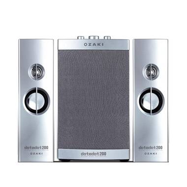 ***NEW*** OZAKI DOTODOT 200 SPEAKERS